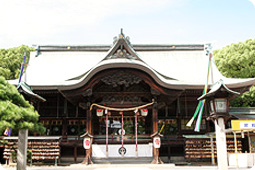 宗忠神社