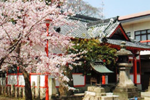 春日神社