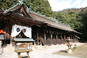 熊野神社