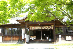 牛窓神社