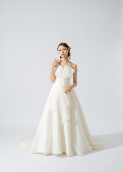 SERINA BRIDAL