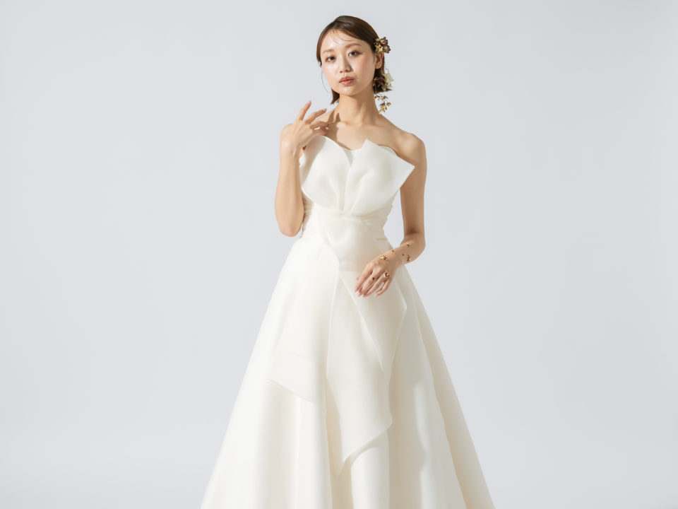 SERINA BRIDAL