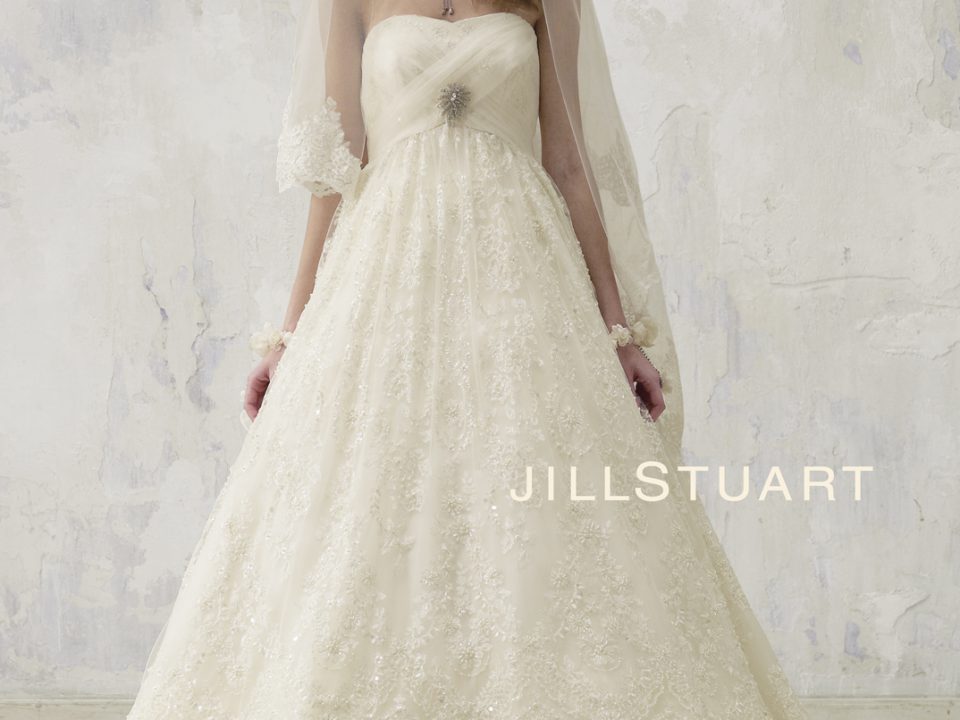 JILL STUART