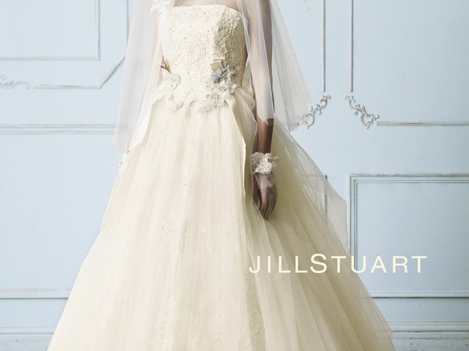 JILL STUART