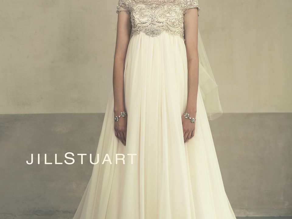 JILL STUART