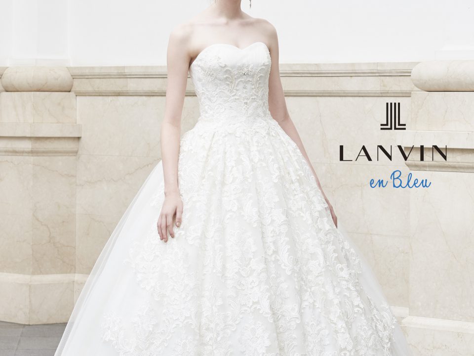 LANVIN