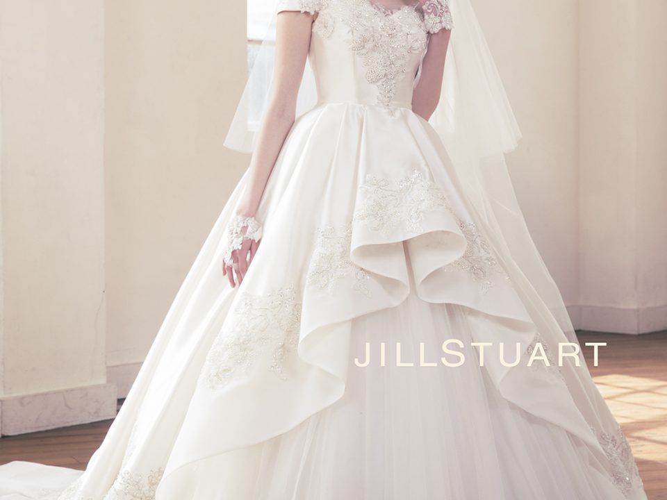 JILL STUART