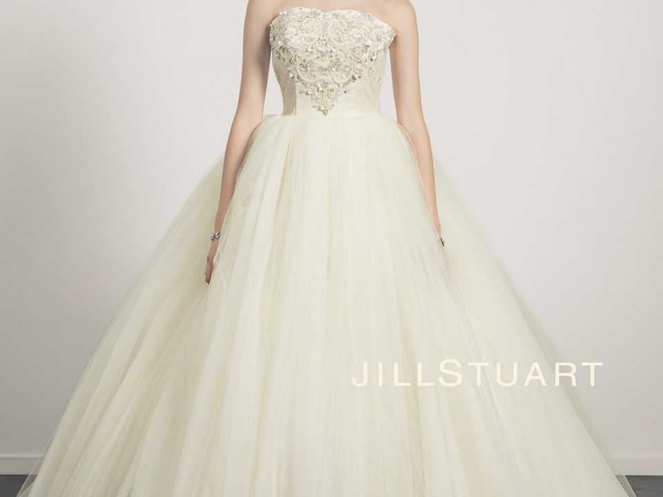 JILL STUART