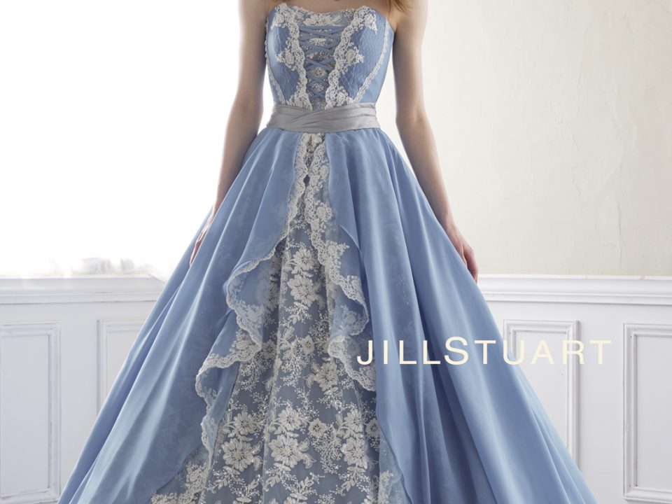 JILL　STUART