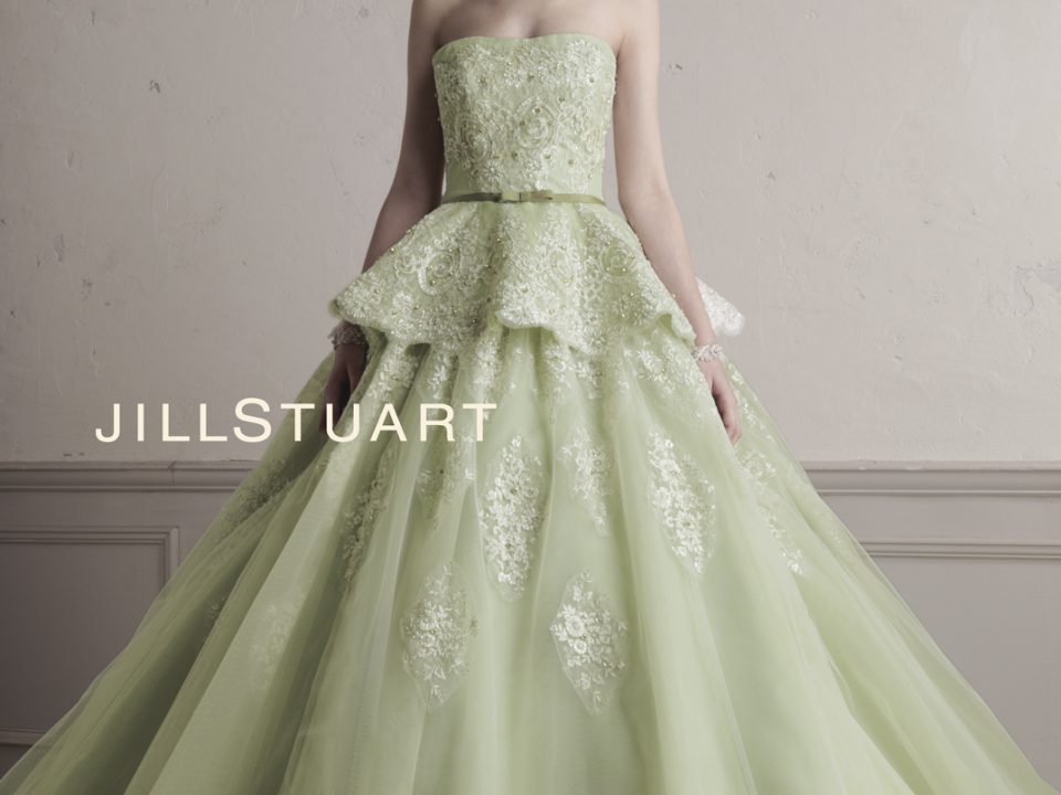 JILL STUART