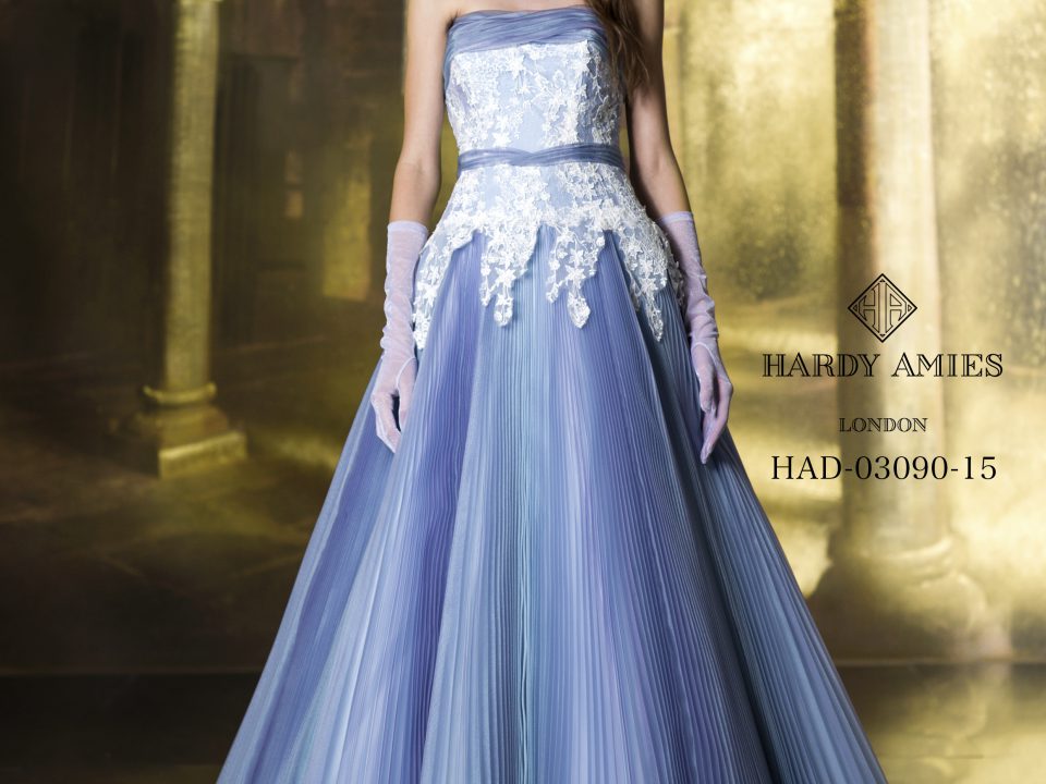 HARDY 　AMIES