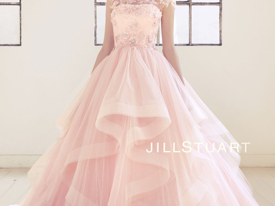 JILL　STUART