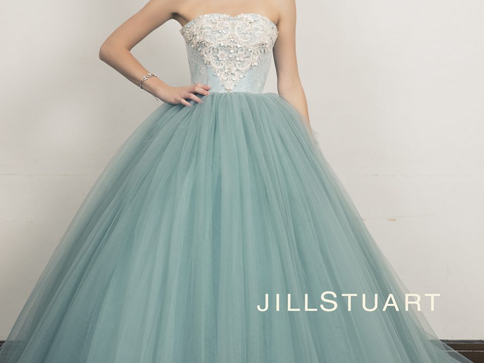 JILL　STUART