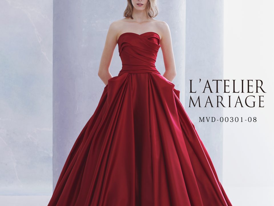 LATELIER　MARIAGE