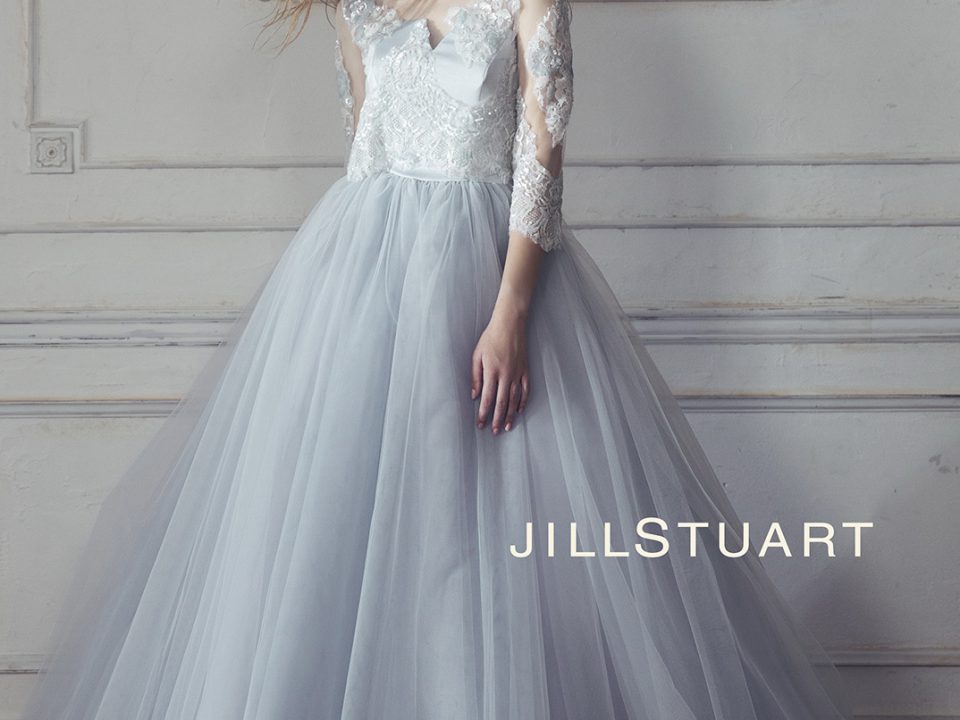 JILL　STUART