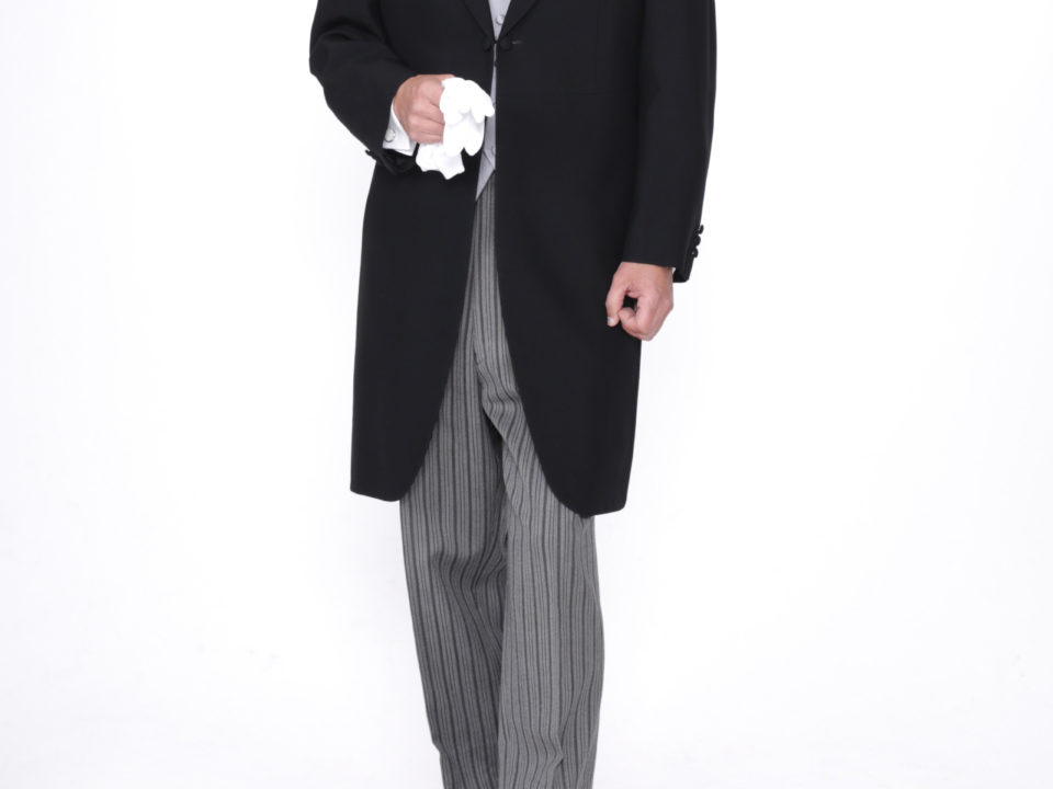 モーニング（ジェントリータイプ）