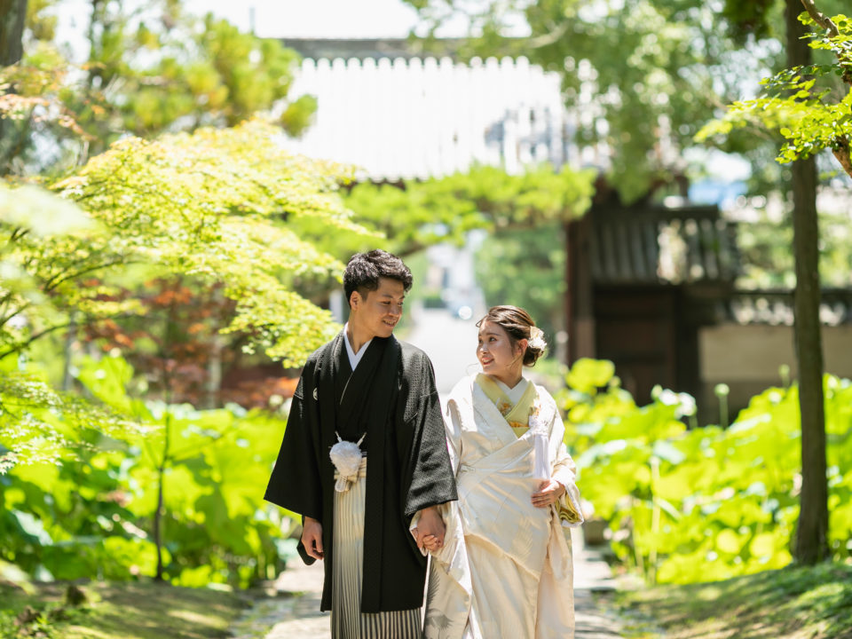 曹源寺♪