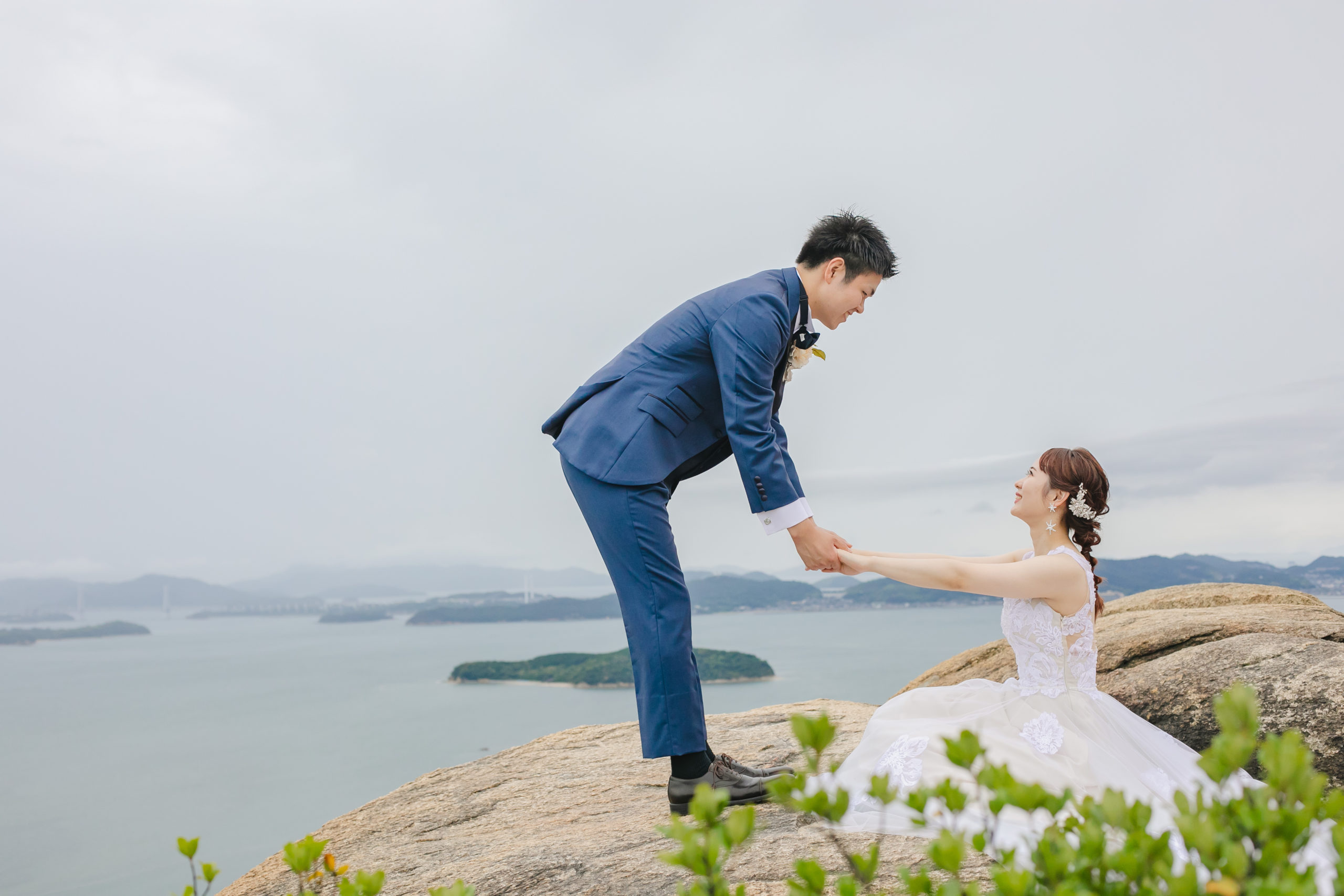 海ロケ第2弾!!