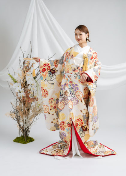 春風花てまり