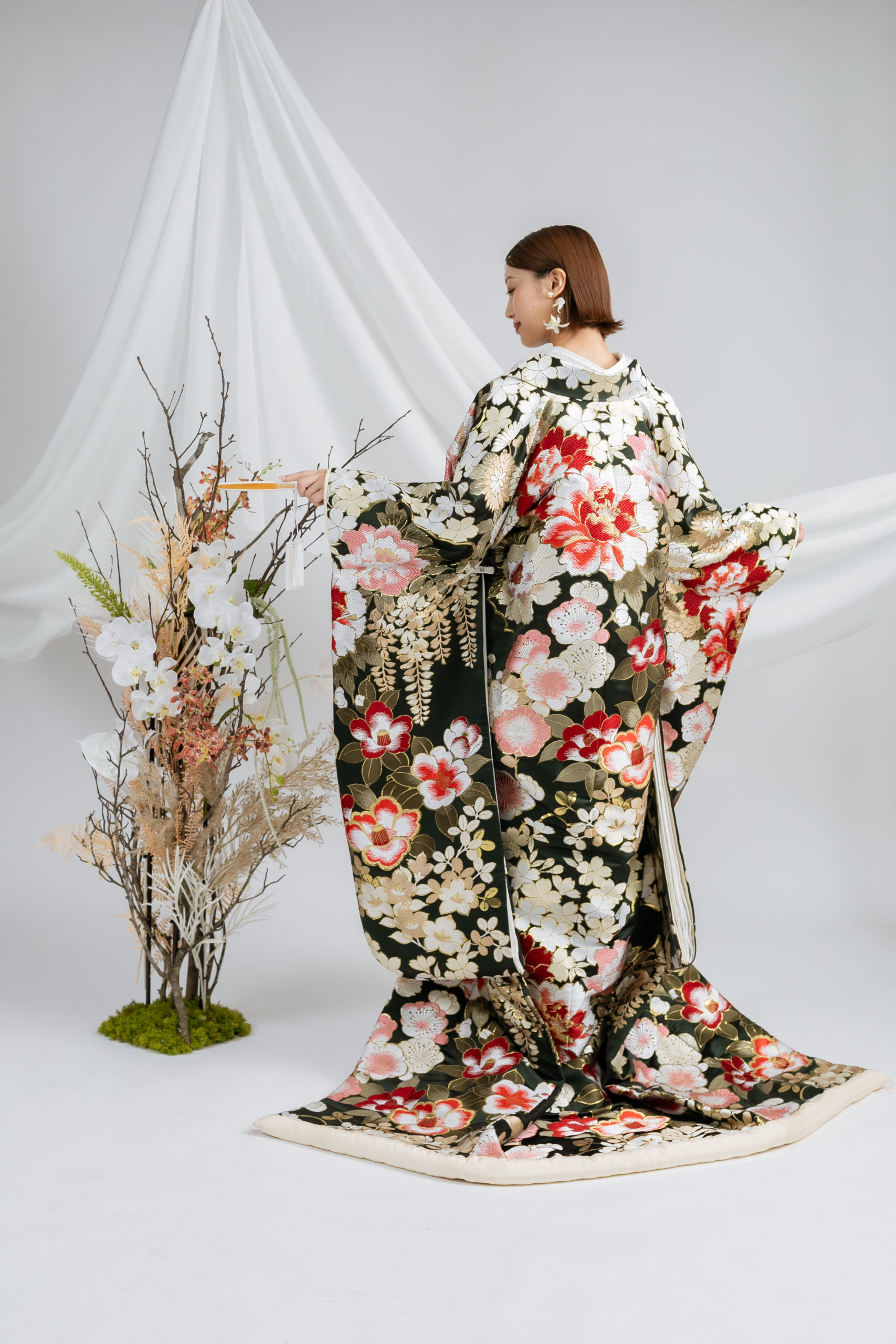 四季百花