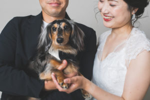 真ん中ショット