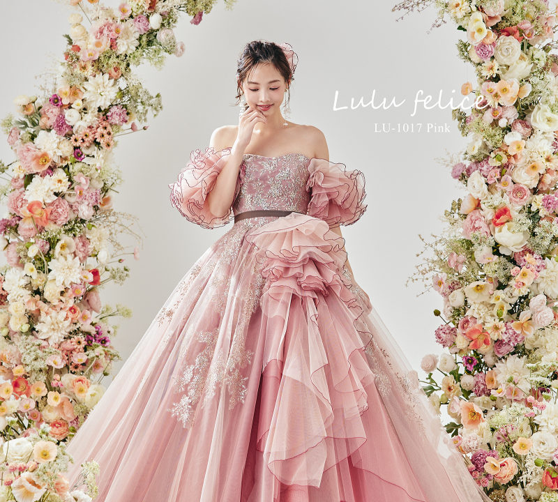 Valentine’s Day Campaign 💝　～バレンタインフェア開催